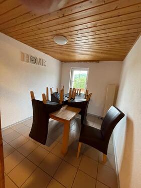 Foto - 4 Zimmer Etagenwohnung in Gersfeld (Rhön)