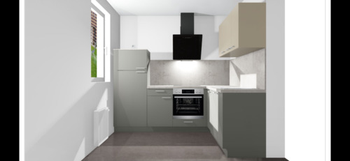 Foto - 2 Zimmer Wohnung Schöningen bei Helmstedt