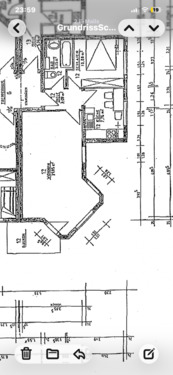 Foto - 2 Zimmer Etagenwohnung zur Miete in Schöningen