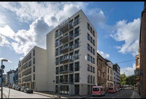 Foto - 2 Zimmer Etagenwohnung zur Miete in Essen