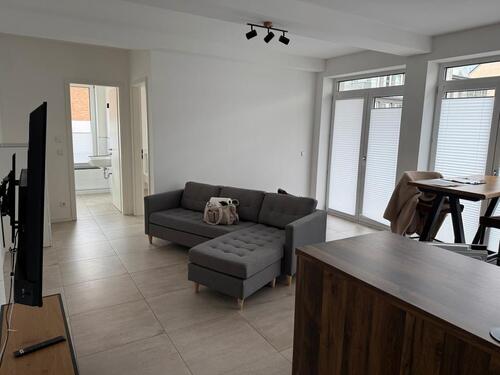 Foto - Etagenwohnung in Essen zur Miete