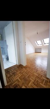 Foto - 2 Zimmer Dachgeschoßwohnung in Düsseldorf