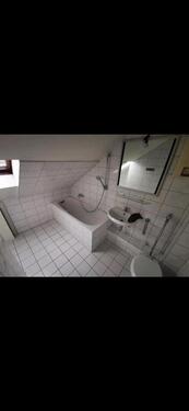 Foto - Dachgeschoßwohnung in Düsseldorf zur Miete