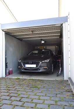 Foto - 3 Zimmer Reihenhaus zum Kaufen in Ingolstadt