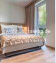 Foto - Wohnungsswap - 1 Zimmer, 24 m² - Rieckhoffstraße, Harburg, Hamburg