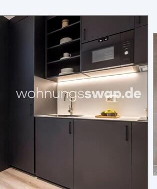 Foto - 1 Zimmer Etagenwohnung zur Miete in Hamburg