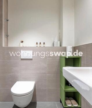 Foto - 1 Zimmer Etagenwohnung in Hamburg