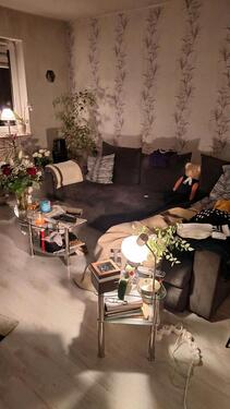 Foto - 2 Zimmer Etagenwohnung zur Miete in Hofgeismar