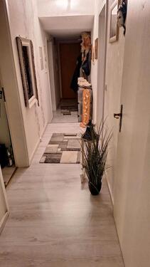 Foto - 2 Zimmer Etagenwohnung in Hofgeismar