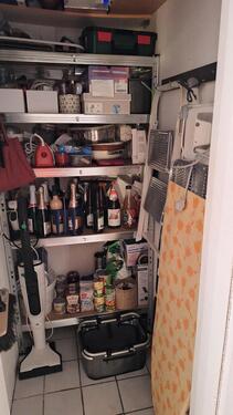 Foto - Etagenwohnung in Hofgeismar zur Miete