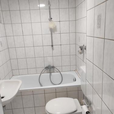 Foto - Etagenwohnung in Straubing zur Miete