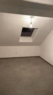 Foto - 2 Zimmer Dachgeschoßwohnung zur Miete in Buchen (Odenwald)