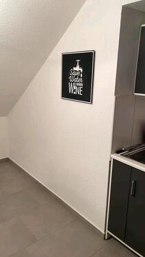 Foto - 2 Zimmer Dachgeschoßwohnung in Buchen (Odenwald)