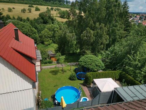 Foto - Wohnung mit eigenem Garten in Freudenstadt Wittlensweiler