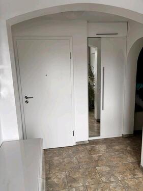 Foto - 5 Zimmer Dachgeschoßwohnung in Baiersbronn