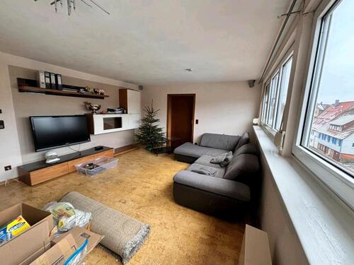 Foto - Dachgeschoßwohnung in Baiersbronn zur Miete