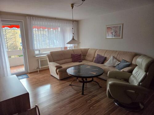 Foto - 3.5 Zimmer Etagenwohnung zum Kaufen in Böblingen