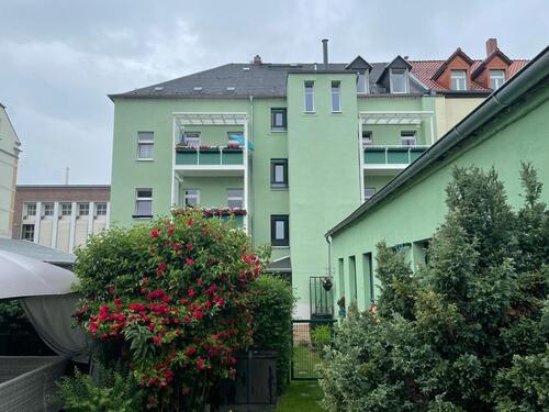 Foto - 2 Zimmer Etagenwohnung zur Miete in Chemnitz