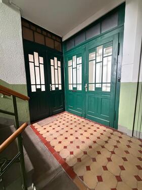 Foto - Etagenwohnung in Chemnitz zur Miete