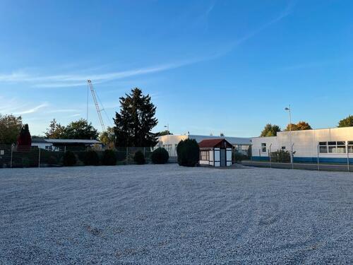 Foto - Grundst&uuml;ck zur Miete in Senftenberg