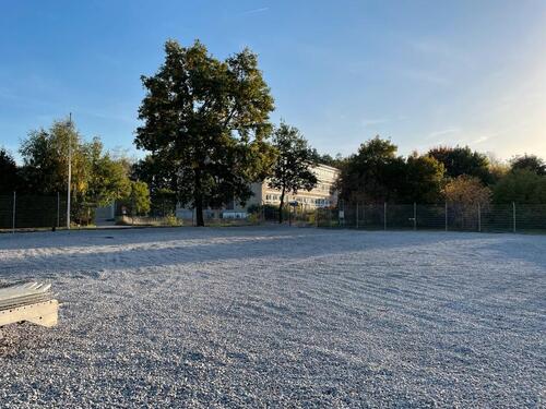 Foto - Grundst&uuml;ck in Senftenberg zur Miete