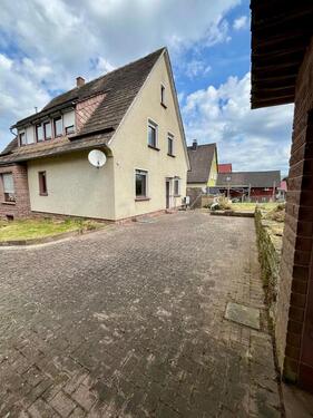 Foto - 7 Zimmer Einfamilienhaus in Bodenwerder