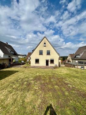 Foto - Einfamilienhaus in Bodenwerder zum Kaufen