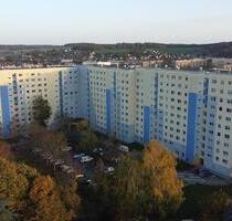 Viel Platz für die Familie - 440,00&nbsp;EUR Kaltmiete, ca.&nbsp; 81,50&nbsp;m&sup2; in Gera (PLZ: 07549) Lusan