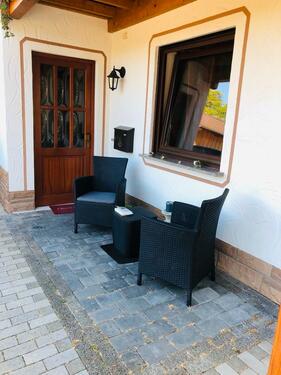 Foto - Charmante Einliegerwohnung (50 m²) in Leiwen zu vermieten