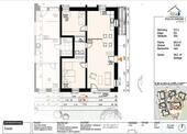 Foto - 3 Zimmer Erdgeschoßwohnung in Ingelheim am Rhein