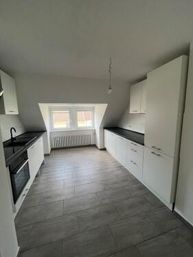 Foto - 4 Zimmer Dachgeschoßwohnung in Wolfsburg