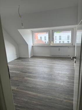 Foto - Dachgeschoßwohnung in Wolfsburg zur Miete
