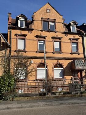 Foto - Renovierte Vierzimmerwohnung mit Zwei Bäder und Küche