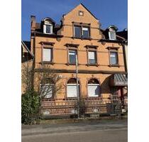 Renovierte Vierzimmerwohnung mit Zwei Bäder und Küche - Neustadt an der Weinstraße Diedesfeld