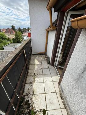 Foto - 4 Zimmer Etagenwohnung in Neustadt an der Weinstraße