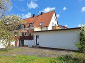 Foto - Einfamilienhaus zum Kaufen in Baiersdorf