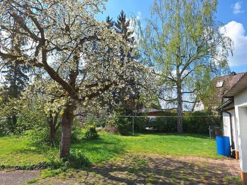 Foto - Einfamilienhaus in Baiersdorf zum Kaufen