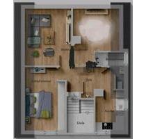 3 Zimmer Wohnung zu vermieten - 700,00&nbsp;EUR Kaltmiete, ca.&nbsp; 50,00&nbsp;m&sup2; in Ebersbach an der Fils (PLZ: 73061)