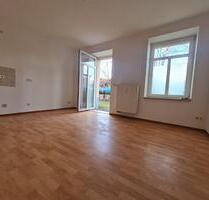 1 Zimmer für Pflegebedürftige mit Bad und Zugang zum Garten - Gera