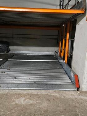 Foto - Duplexgaragen-Stellplatz - 70,00 EUR Miete,