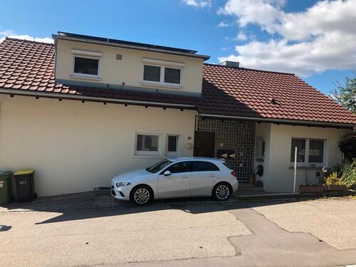 Foto - Etagenwohnung in Eberdingen