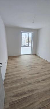 Foto - 3 Raumwohnung im betreuten Wohnen