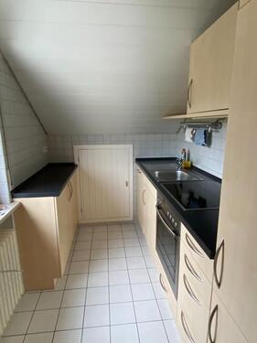 Foto - Etagenwohnung zur Miete in Rielasingen-Worblingen