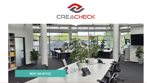 Foto - Büro Räume Rent a Office - 90,00 EUR Kaltmiete,