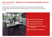 Foto - andere zur Miete in Kaiserslautern