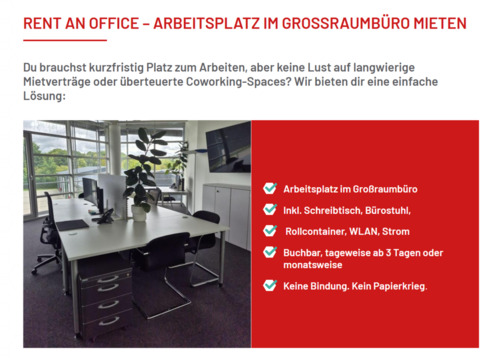 Foto - andere zur Miete in Kaiserslautern