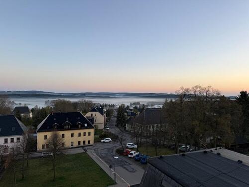 Foto - Schicke 2-Raum Wohnung mit traumhaftem Ausblick.