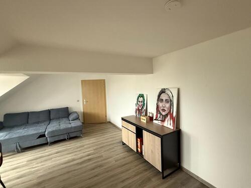 Foto - Etagenwohnung in Elterlein