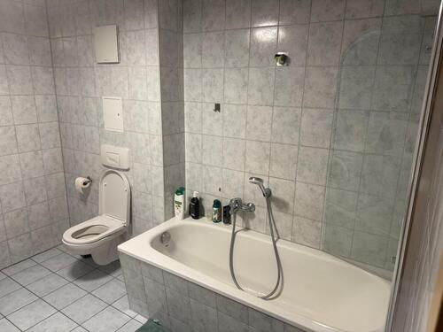 Foto - Etagenwohnung in Elterlein zur Miete