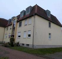 Dachgeschosswohnung Wolfen - 690,00 EUR Kaltmiete, in Bitterfeld-Wolfen (PLZ: 06766)